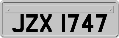JZX1747