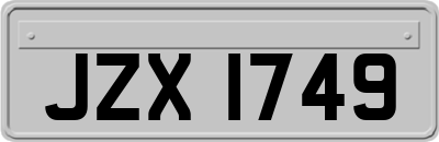JZX1749
