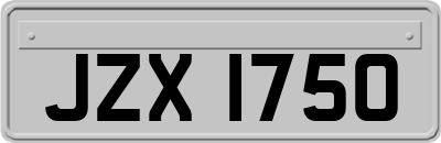 JZX1750