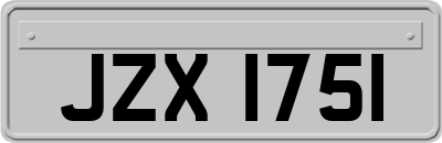 JZX1751