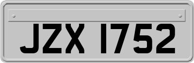 JZX1752