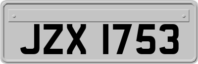 JZX1753