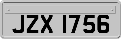 JZX1756