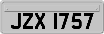 JZX1757