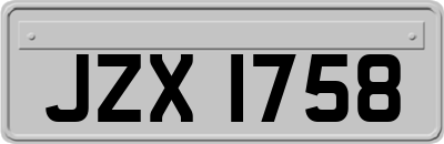JZX1758