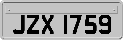 JZX1759