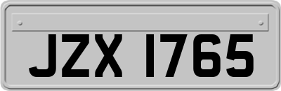 JZX1765