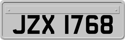 JZX1768