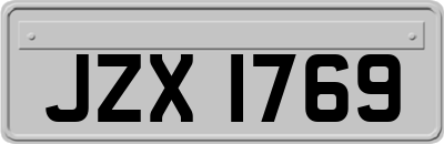 JZX1769