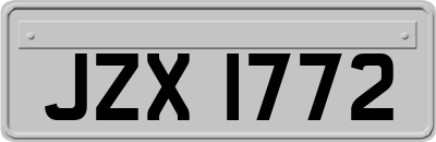 JZX1772