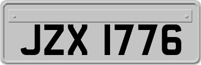 JZX1776