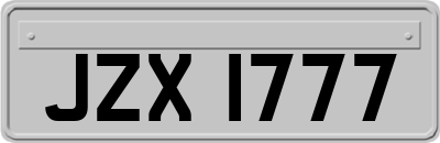 JZX1777