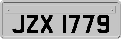 JZX1779