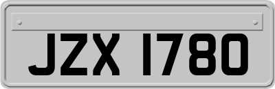 JZX1780