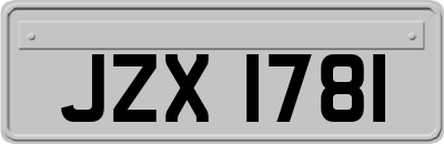 JZX1781