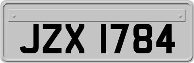JZX1784