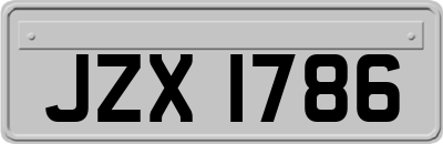 JZX1786