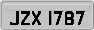 JZX1787