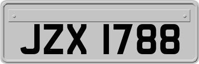 JZX1788