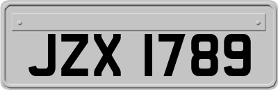 JZX1789
