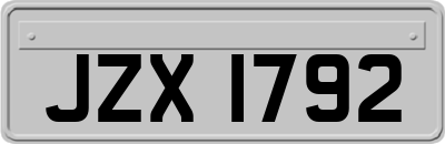 JZX1792