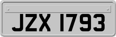 JZX1793