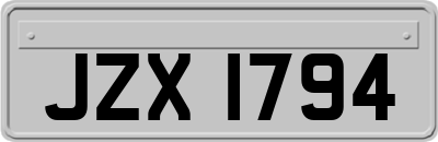 JZX1794
