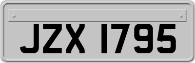 JZX1795