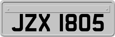 JZX1805