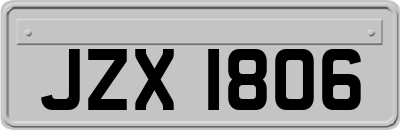 JZX1806