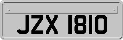JZX1810