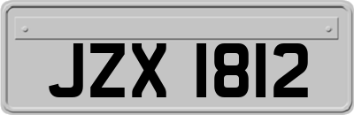 JZX1812