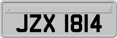 JZX1814