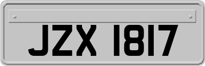 JZX1817