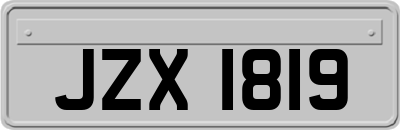 JZX1819