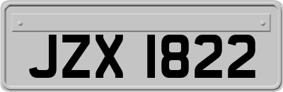 JZX1822