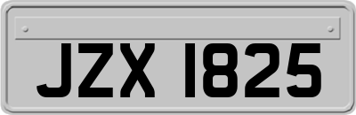 JZX1825