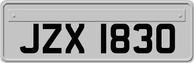 JZX1830