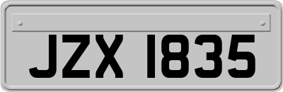 JZX1835