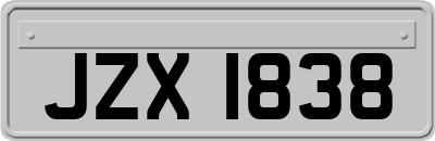 JZX1838