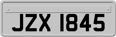 JZX1845