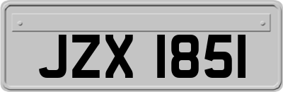 JZX1851