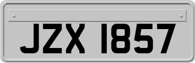 JZX1857