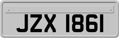 JZX1861