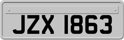 JZX1863