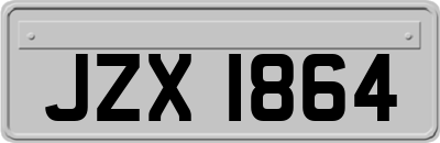 JZX1864