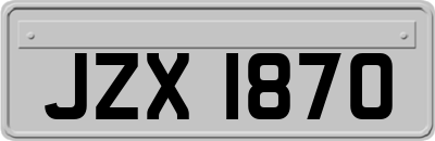 JZX1870
