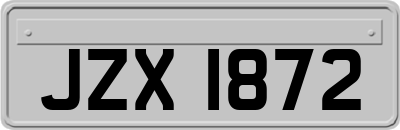 JZX1872