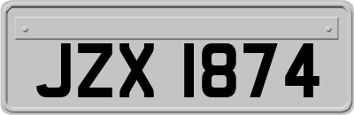 JZX1874
