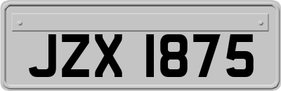 JZX1875